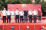 <b>四川新華電腦學院29周年校慶隆重舉辦，各界人士歡樂共慶</b>