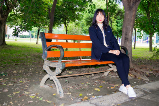 為了詩和遠(yuǎn)方，我選擇四川新華