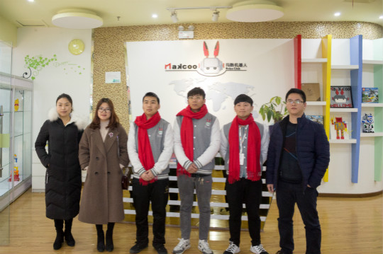 冬季大回訪，新華送溫暖