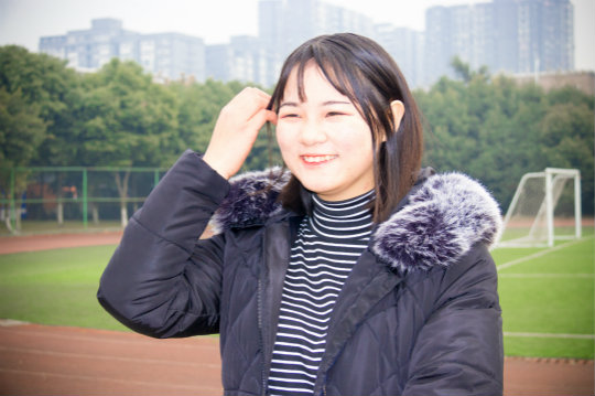 四川新華電腦學(xué)院:真正實(shí)現(xiàn)零基礎(chǔ)也可以學(xué)習(xí)的承諾