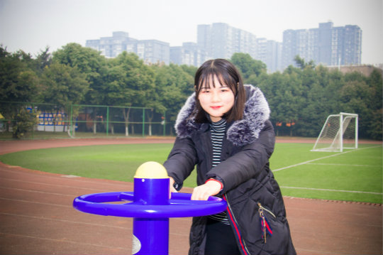 四川新華電腦學(xué)院:真正實(shí)現(xiàn)零基礎(chǔ)也可以學(xué)習(xí)的承諾