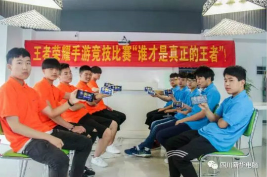 興教報(bào)國(guó) 匠心育人 新華互聯(lián)網(wǎng)科技再登央視！