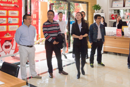 “校校合作，協(xié)同育人”共贏未來