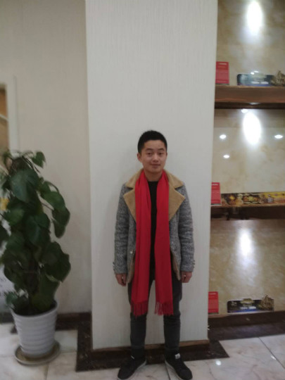 0基礎(chǔ)到專業(yè)設(shè)計(jì)師！他用實(shí)力證明，天道酬勤是真理！