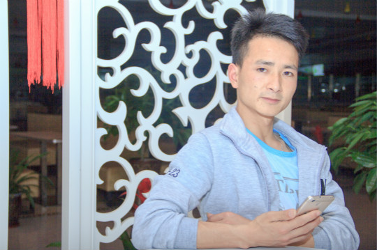 盡己所能，勿負(fù)青春