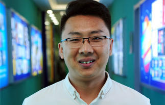 某一天,你也會(huì)成為成功故事的主角
