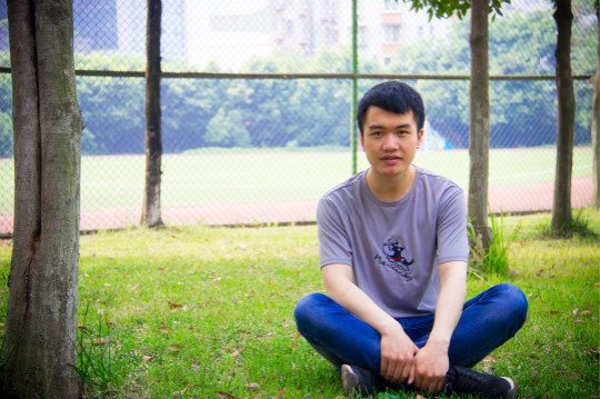 學(xué)如逆水行舟，不進則退