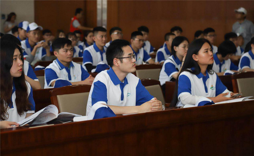 北京中科院之行：預見未來，遇見你