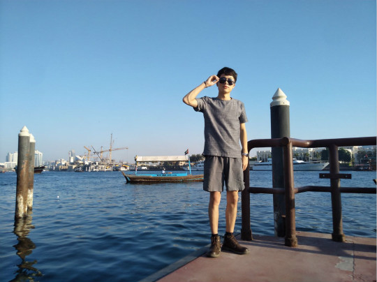 你一定要努力，但萬(wàn)不可著急