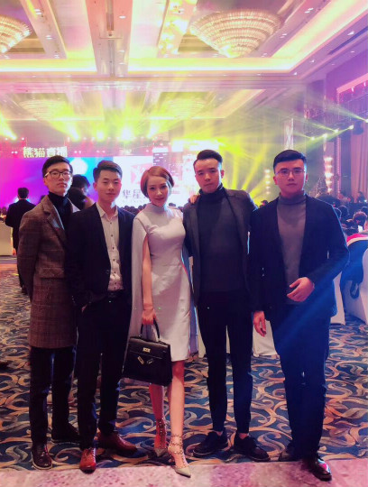 你一定要努力，但萬(wàn)不可著急