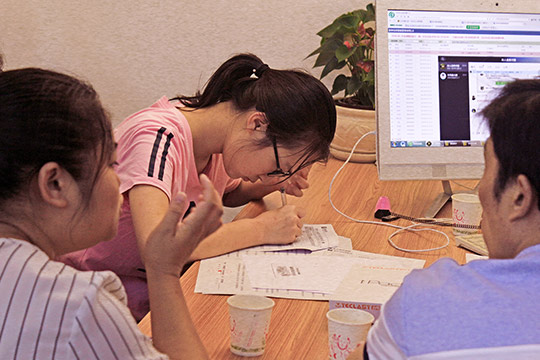 四川新華秋招火爆進(jìn)行中，每個(gè)孩子的夢(mèng)想都值得被善待