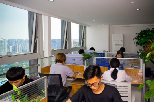深藏磅礴，來自靈魂深處的福兮禍所伏