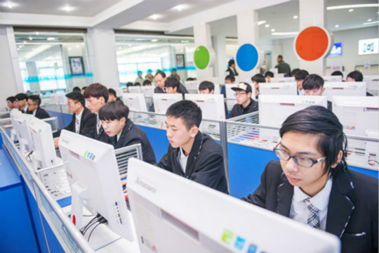 中國未來10年內十大新興職業(yè)