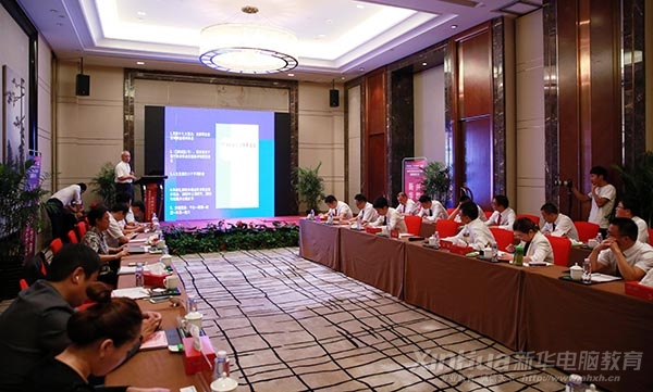 中國(guó)職業(yè)技術(shù)教育學(xué)會(huì)王文槿:當(dāng)前形勢(shì)下職業(yè)教育大有可為