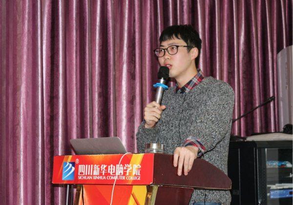 1024 《我是程序員》跟著大咖的腳步一起嗨爆未來(lái)！