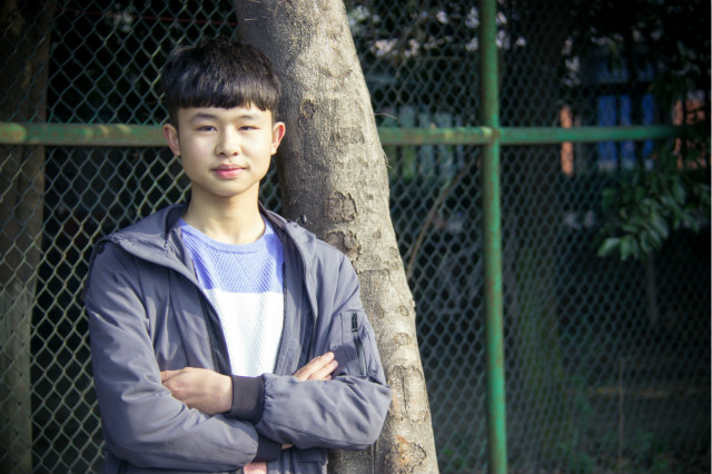 知否知否，17歲的肩膀，技能學(xué)歷全都有！