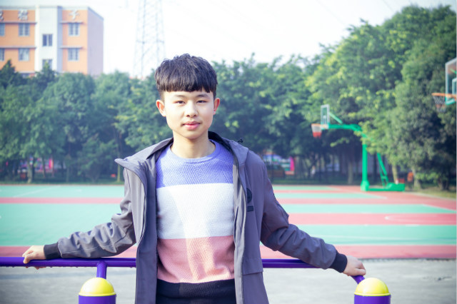 知否知否，17歲的肩膀，技能學(xué)歷全都有！