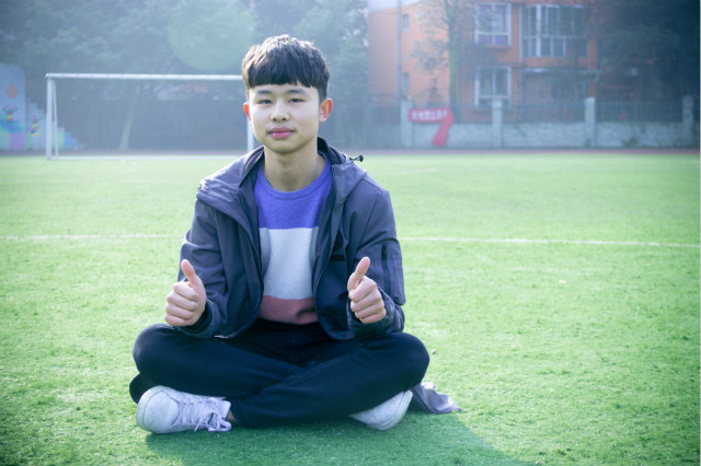 知否知否，17歲的肩膀，技能學(xué)歷全都有！