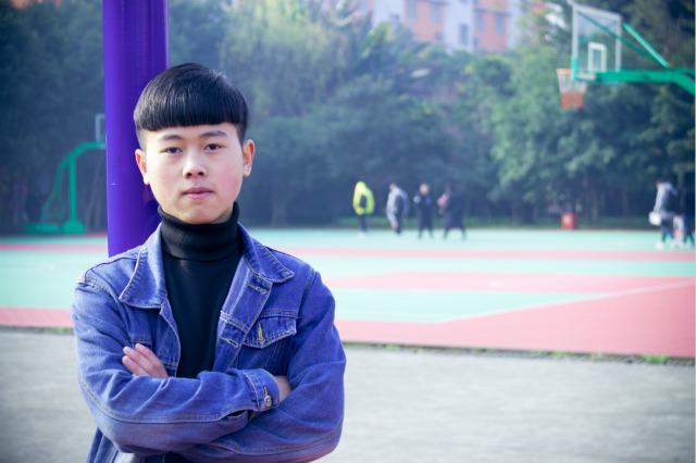 小小的天，大大的夢，活成自己想要的模樣