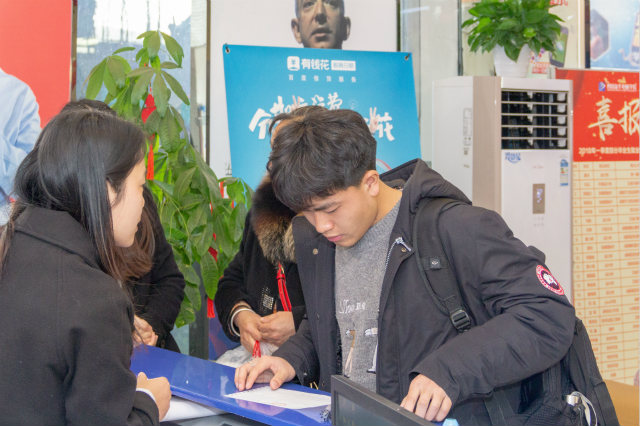 四川新華春季招生火熱進(jìn)行中！搶占好專業(yè)拼人品的時(shí)候到啦！