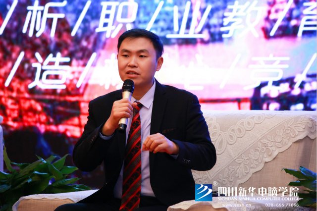 央視關(guān)注新華模式，新華互聯(lián)網(wǎng)科技連續(xù)登陸央視