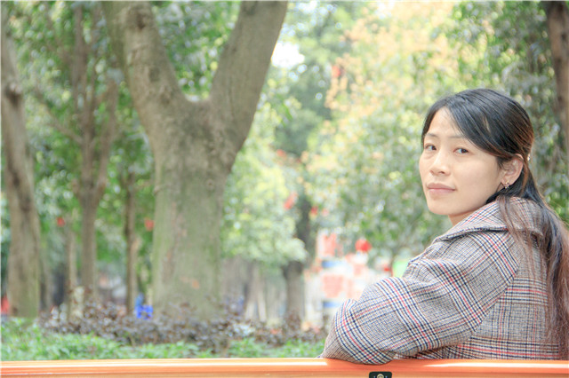 奮斗中的追夢(mèng)人—我和新華有個(gè)約會(huì)
