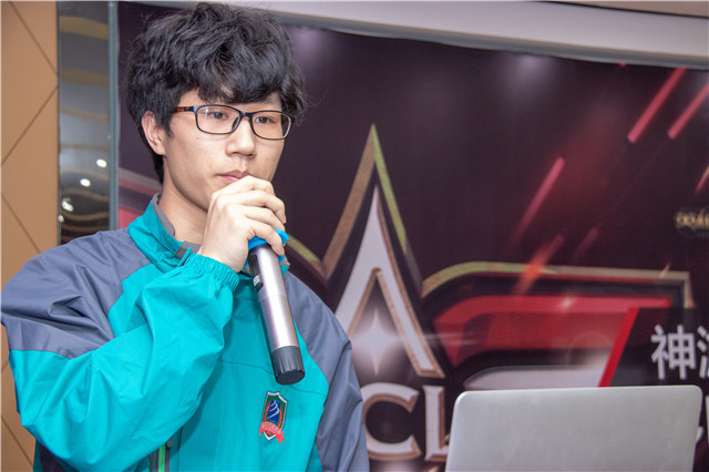 揭秘！電競(jìng)行業(yè)有哪些崗位？