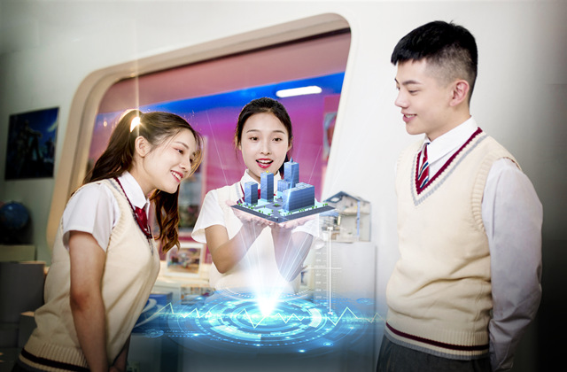 項目實訓，成功快人一步