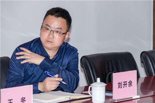 堅定信念跟黨走 脫貧致富奔小康