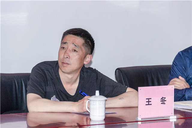 堅定信念跟黨走 脫貧致富奔小康