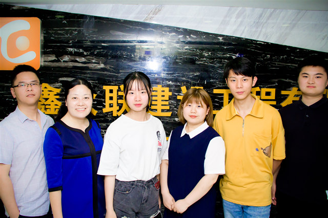 當端午遇上高考，四川新華就業(yè)回訪在行動