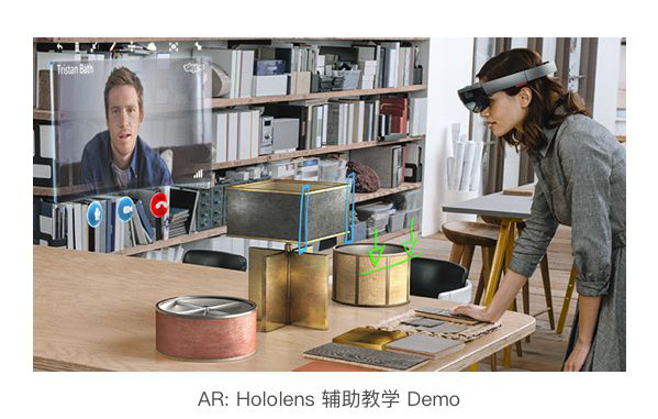 高考完報啥專業(yè)好？為什么要選VR+AR建筑表現(xiàn)大師？