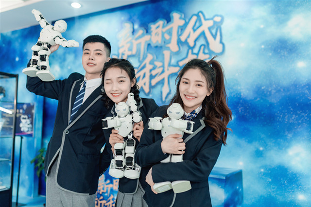 高考完報啥專業(yè)好？為什么要選VR+AR建筑表現(xiàn)大師？
