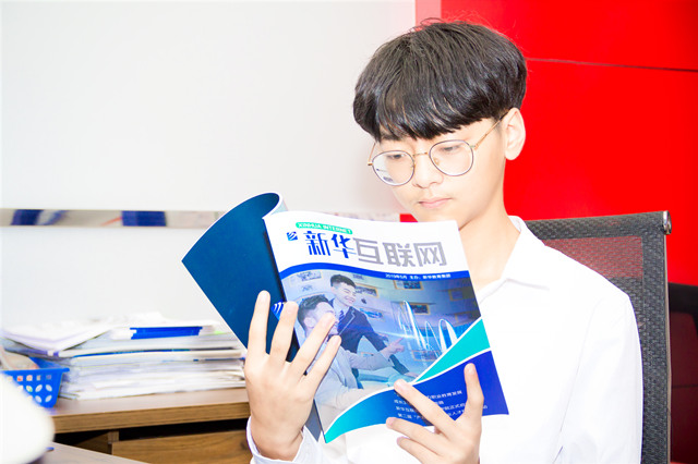 選擇不對(duì)，努力白費(fèi)！擇校選專(zhuān)業(yè)就選大品牌！