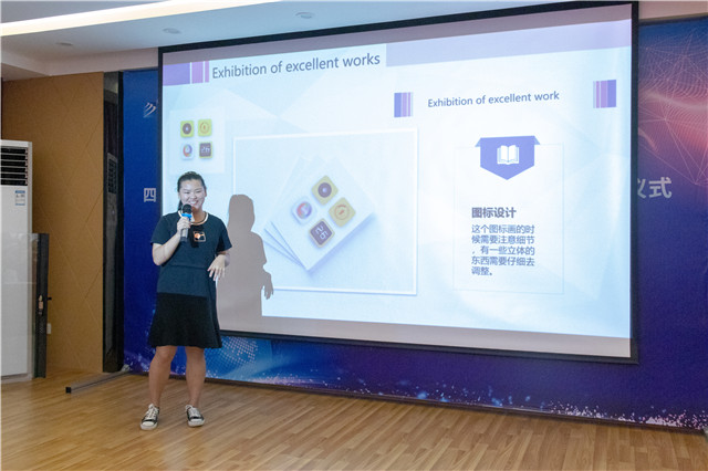 結課答辯分享會：半年收入6萬+，她們是怎么做到的？