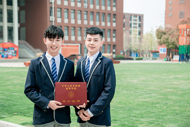 “互聯(lián)筑夢·創(chuàng)贏未來”2019秋季人才預(yù)定會即將拉開帷幕！