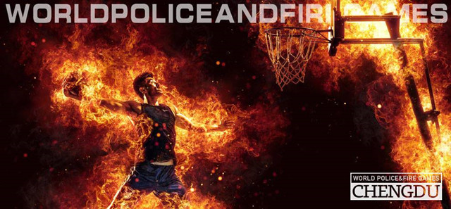 2019世警會倒計時開啟，你關心的都在這里了！