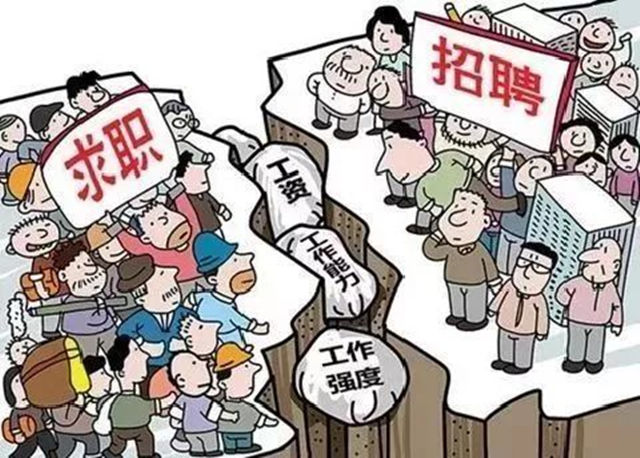 “畢業(yè)季”來(lái)臨，同學(xué)們?nèi)绾螌?shí)現(xiàn)就業(yè)無(wú)憂？