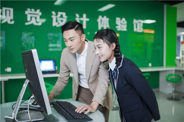 什么人適合學(xué)UI設(shè)計？零基礎(chǔ)能學(xué)會嗎？