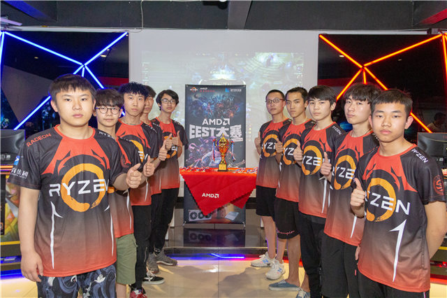 揭秘！電競的就業(yè)方向在哪里？ 