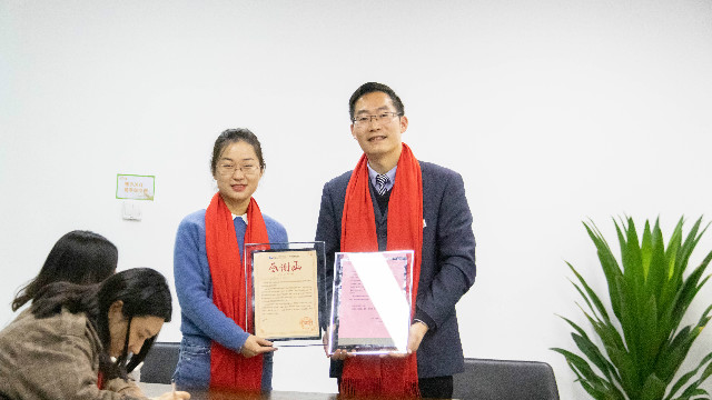暖心就業(yè)回訪，心系學(xué)子成長