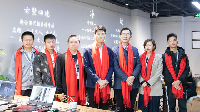 暖心就業(yè)回訪，心系學(xué)子成長