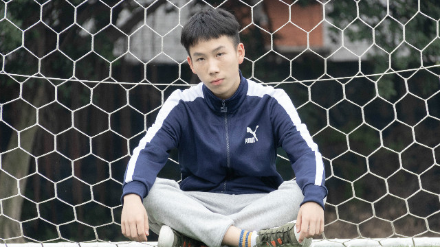 不愿荒廢青春，我來新華開啟新人生