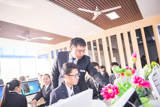 十大新專業(yè)亮相，春招報名通道已火熱開啟