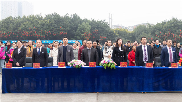 直擊優(yōu)生優(yōu)干表彰大會(huì)，與榜樣同行！