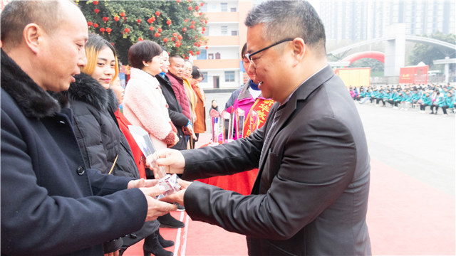 直擊優(yōu)生優(yōu)干表彰大會(huì)，與榜樣同行！