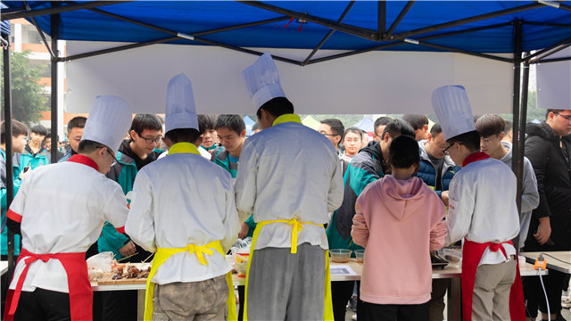 年終盤點(diǎn)：四川新華2019精彩活動(dòng)，你知道幾個(gè)？