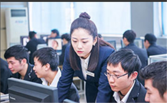 春季如何擇校，看這9個(gè)點(diǎn)就對了！