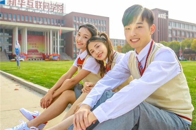 三月報(bào)名不算早，春季入學(xué)有優(yōu)勢(shì)