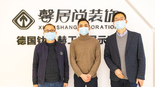 新華名企研學(xué)游，和未來(lái)boss聊工作